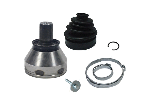 Jeu de joints, arbre de transmission HART 470 891