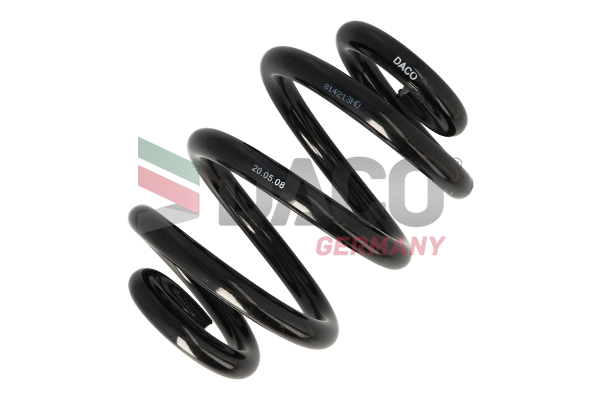 Ressort de suspension DACO Germany 814213HD