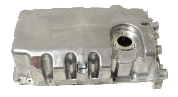 Carter d'huile MTR 12106414
