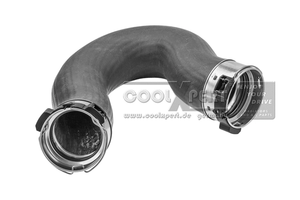 Gaine de suralimentation BBR Automotive 001-10-18498