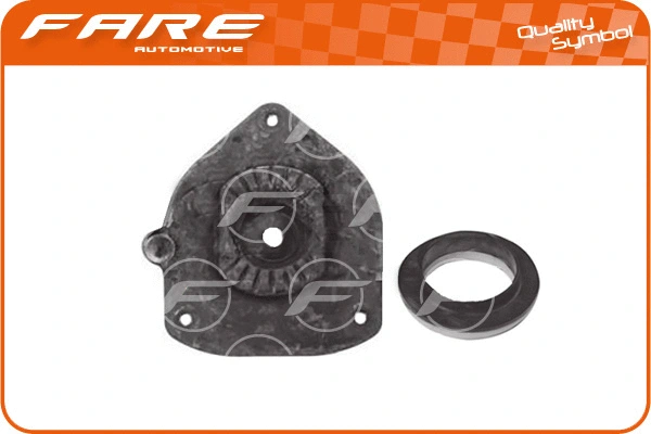 Kit de réparation, coupelle de suspension FARE SA 14412
