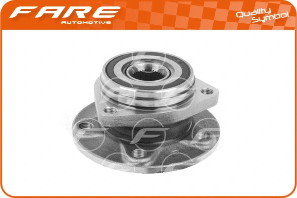 Moyeu de roue FARE SA 14129