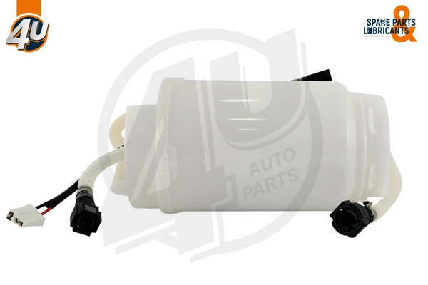 Pompe à carburant 4U Autoparts 32952VV