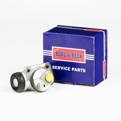 Cylindre de roue BORG & BECK BBW1256