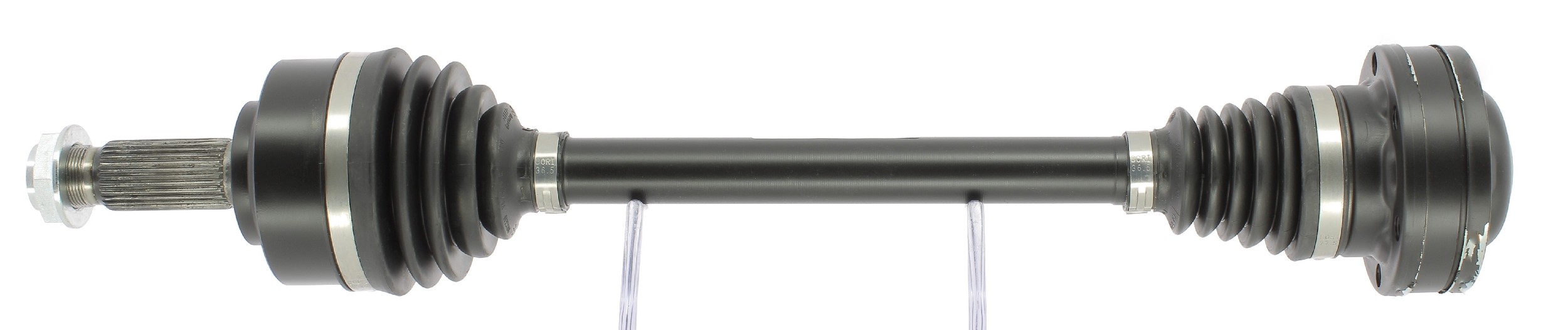 Arbre de transmission FRIESEN FDS3955