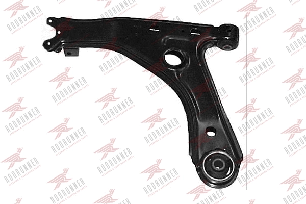 Bras de liaison, suspension de roue RODRUNNER TC-V-536S