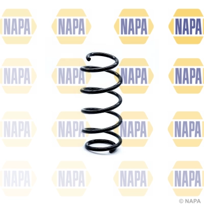 Ressort de suspension NAPA NCS1236