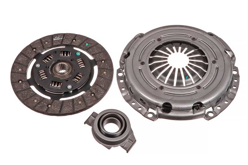 Kit d'embrayage A.Z. Meisterteile AZMT-47-020-1119