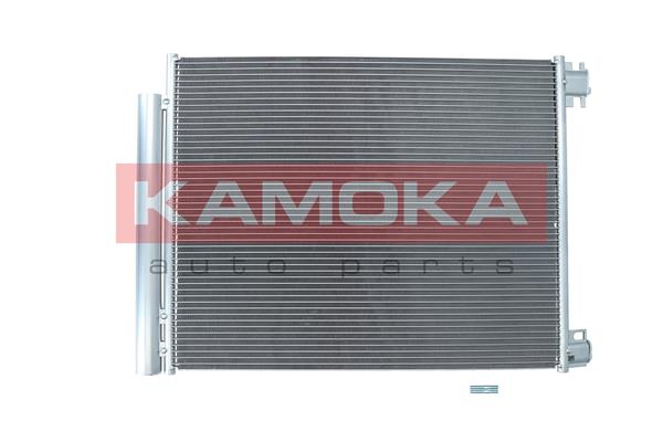 Condenseur, climatisation KAMOKA 7800167