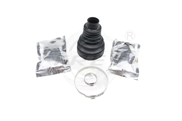 Jeu de joints-soufflets, arbre de commande FREY 865202001