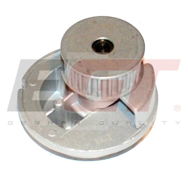 Pompe à eau, refroidissement du moteur EGT 701443EGT