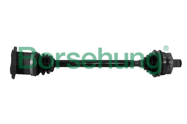 Arbre de transmission Borsehung B18366