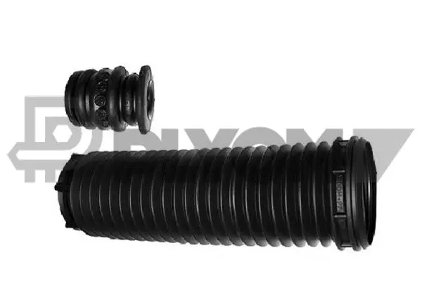 Butée élastique, suspension PLYOM P462453