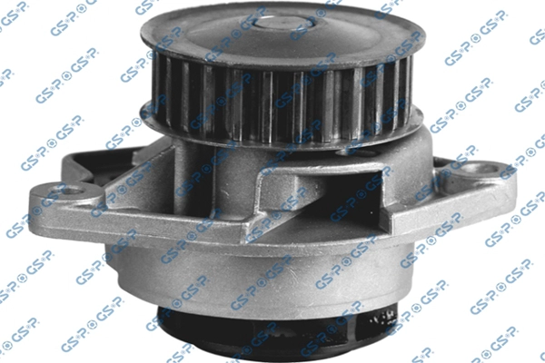 Pompe à eau, refroidissement du moteur GSP WP900689