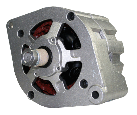Alternateur BOM-Prestolite 858772Z