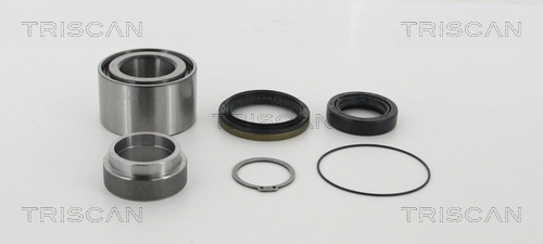 Kit de roulements de roue TRISCAN 8530 43236