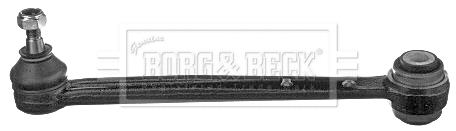 Bras de liaison, suspension de roue BORG & BECK BDL6122