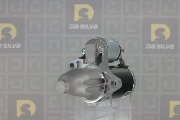 Démarreur DA SILVA 020633