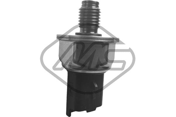 Capteur, pression de carburant Metalcaucho 50031