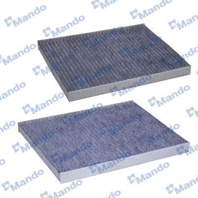 Filtre, air de l'habitacle MANDO MMF025174