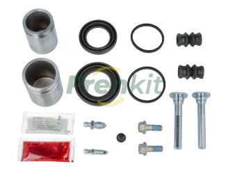 Kit de réparation, étrier de frein FRENKIT 740163