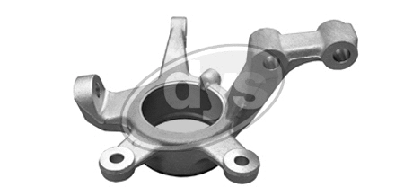Fusée d'essieu, suspension de roue DYS 79-02801R