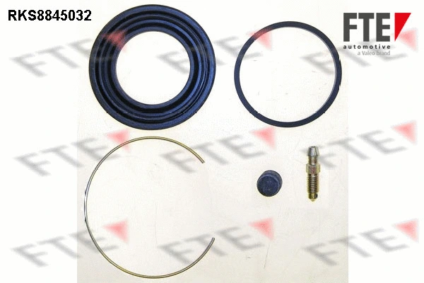 Kit de réparation, étrier de frein FTE 9324131