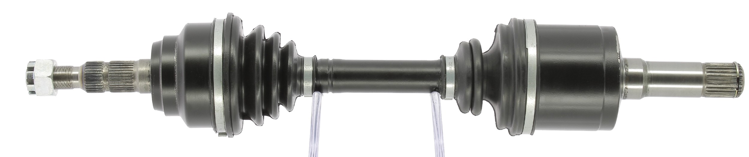 Arbre de transmission FRIESEN FDS1069