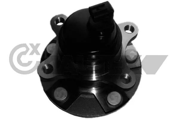 Moyeu de roue CAUTEX 764430