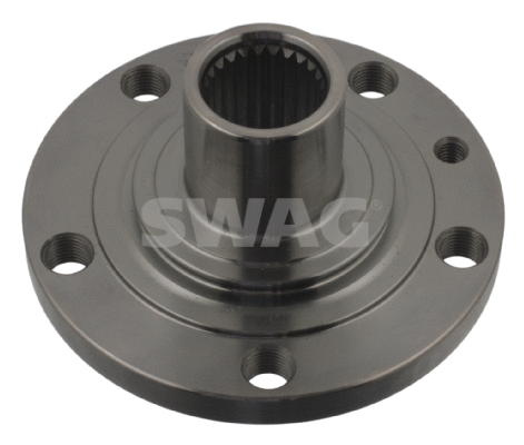 Moyeu de roue SWAG 74 94 0227