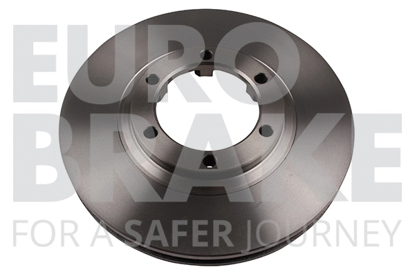 Disque de frein EUROBRAKE 5815203051