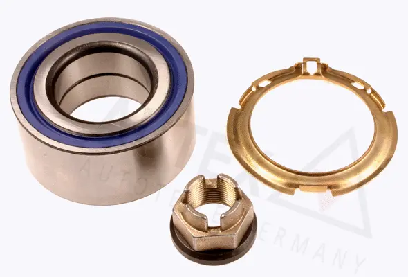 Kit de roulements de roue AUTEX 805417