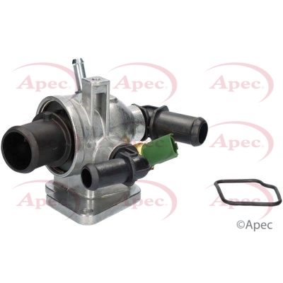 Boîtier du thermostat APEC ATH1105