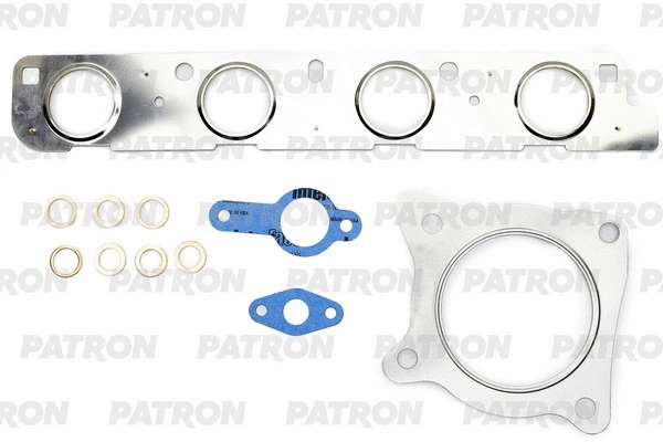 Kit de montage, compresseur PATRON PGT0046