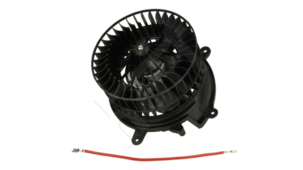 Pulseur d'air habitacle HART 518 254