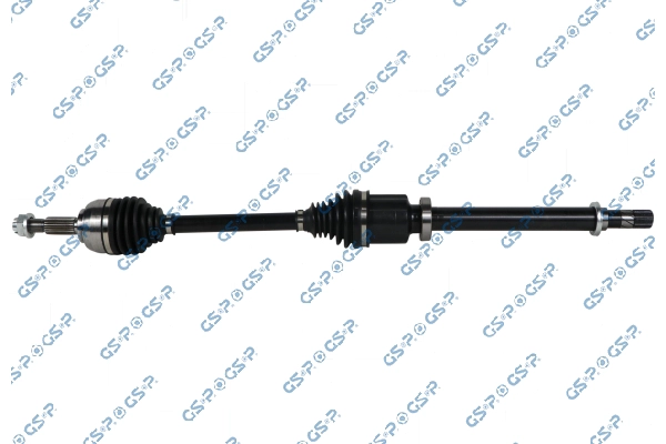 Arbre de transmission GSP 204244