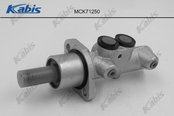 Maître-cylindre de frein KABIS MCK71250