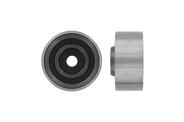 Kit de montage, poulie de renvoi/guidage (courroie crantée) SKF Brazil VKM 85145