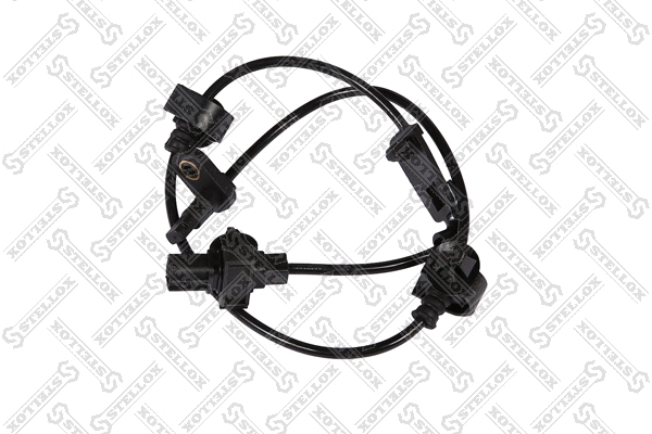 Capteur, vitesse de roue STELLOX 06-65667-SX