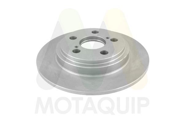Disque de frein MOTAQUIP LVBD1570