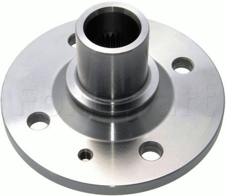 Moyeu de roue FORMPART 37498042/S