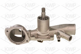 Pompe à eau, refroidissement du moteur KWP 10251