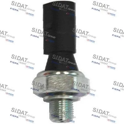 Indicateur de pression d'huile AUTOTEAM L2033