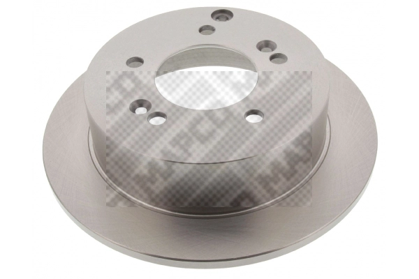 Disque de frein MAPCO 15272