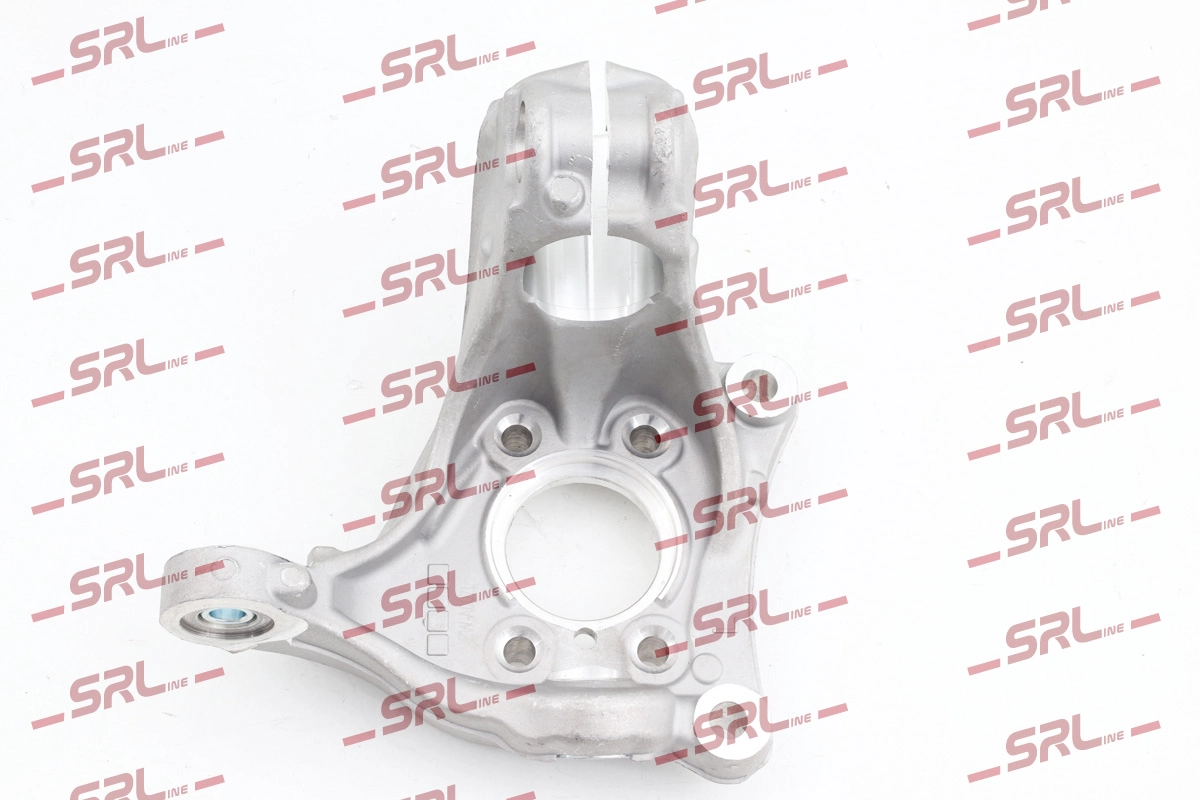 Fusée d'essieu, suspension de roue SRLine ZW-A007L