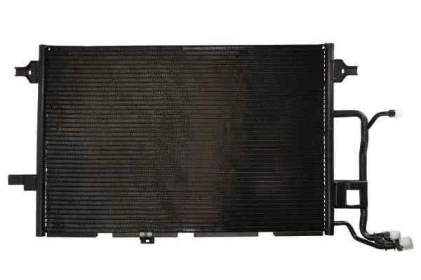 Condenseur, climatisation THERMOTEC KTT110081