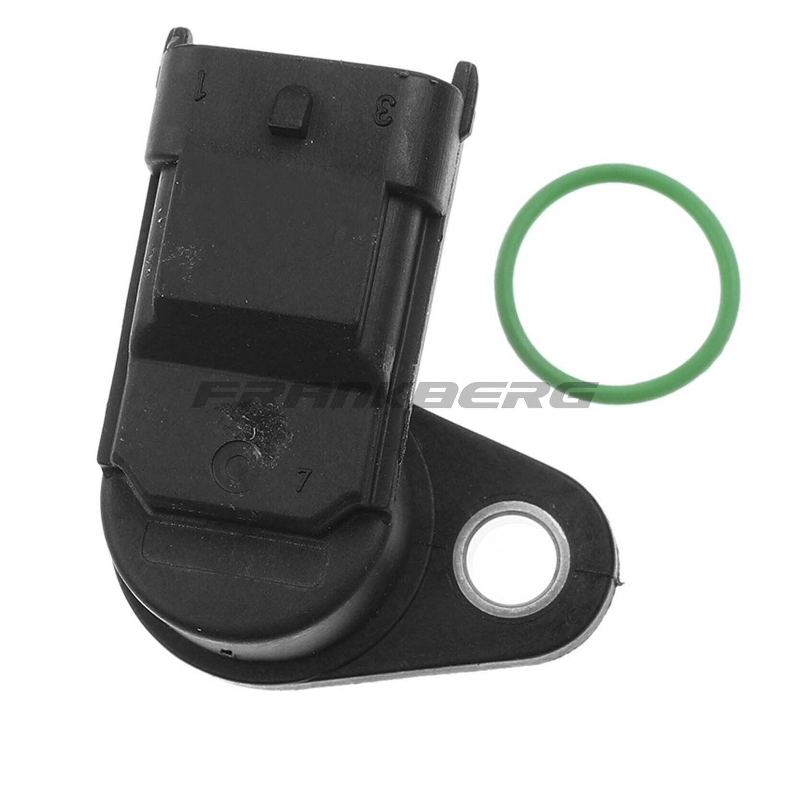 Capteur d'angle, vilebrequin Frankberg 5481FB0007837