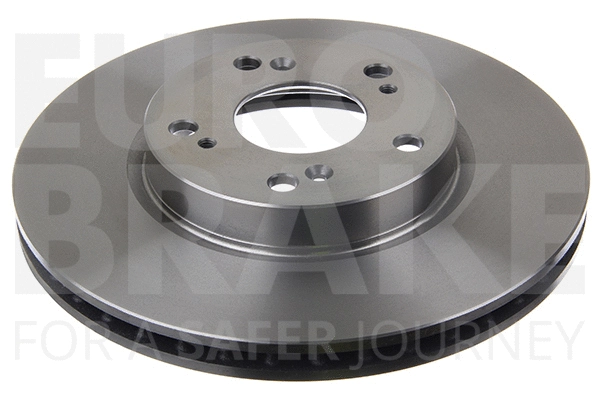 Disque de frein EUROBRAKE 5815202659