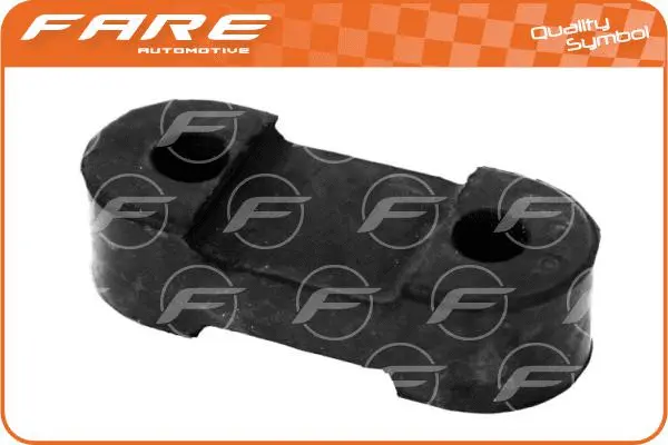 Suspension, échappement FARE-CO 26918