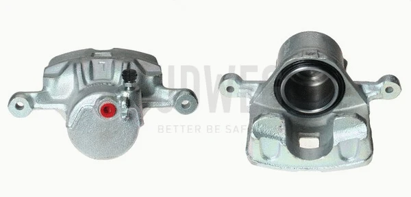 Étrier de frein BUDWEG CALIPER 343024